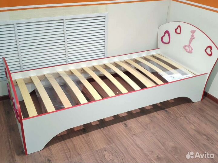 Кровать детская Орматек