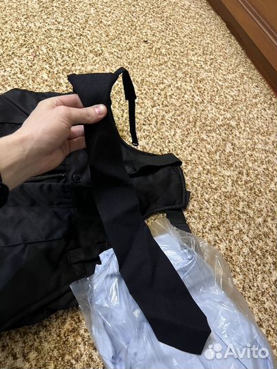 Галстук мвд