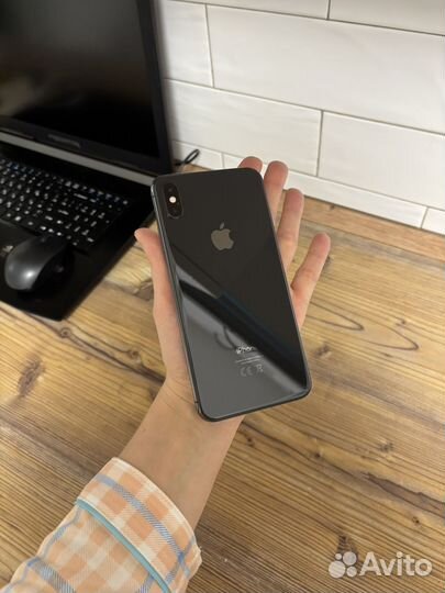 iPhone Xs Max, 256 ГБ