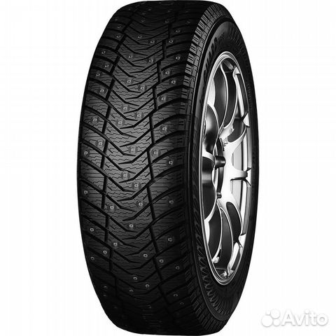 Yokohama IceGuard Stud IG65 285/60 R18 116T