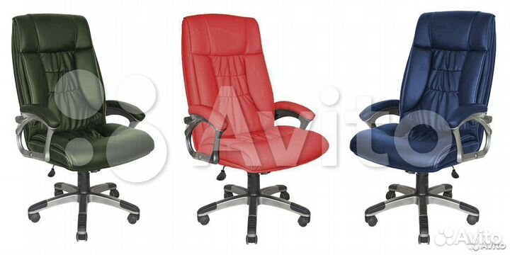 Офисные кресла