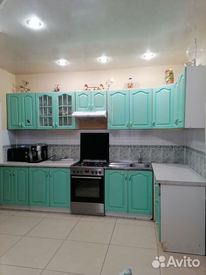 Кухонный гарнитур угловой бу