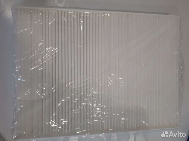 Салонный фильтр