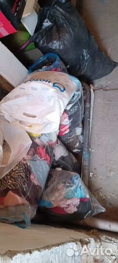 Вещи пакетом мужские 46-48р и женские 42р