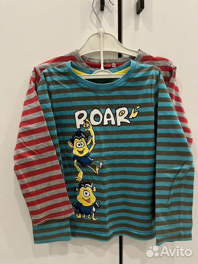 Детские вещи на мальчика