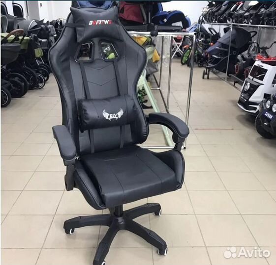 Компьютерное, Игровое кресло - от производителя