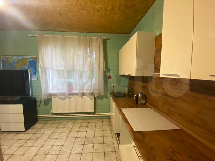 Дача 108 м² на участке 12 сот.