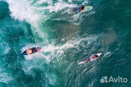 Тур в Индонезию