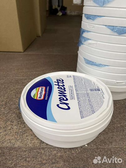 Пищевые пластиковые контейнеры