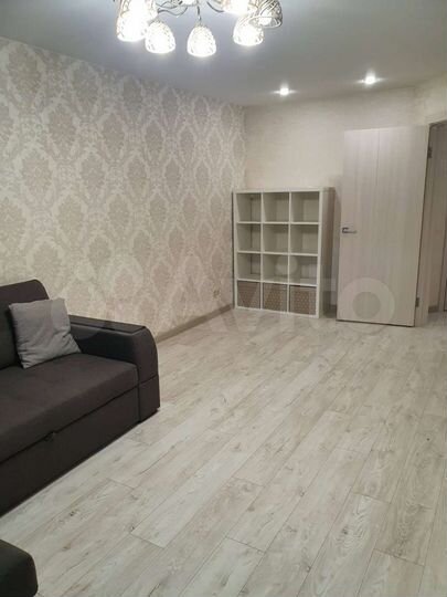 2-к. квартира, 63 м², 7/7 эт.