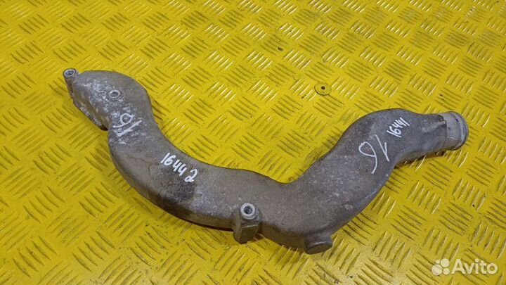 Отвод охлаждающей жидкости Man Tgl