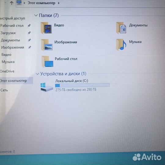 Ноутбук asus K50IP