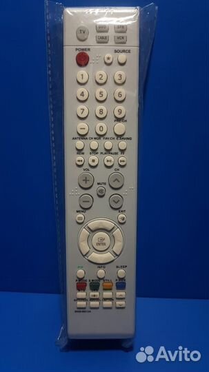 Пульт для тв Samsung BN59-00512A (TV) LCD (#1757)