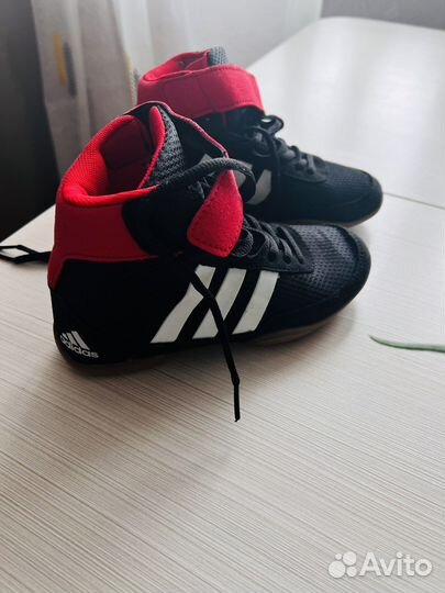 Борцовки детские