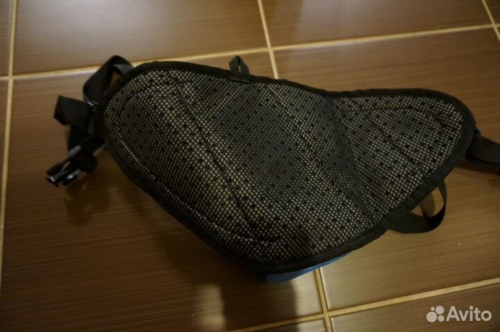 Сумка поясная Deuter Pulse Two