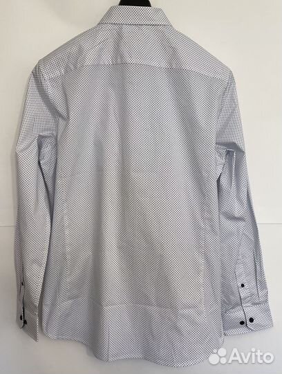 Рубашка новая сток мужская Johnny Bigg 2XL