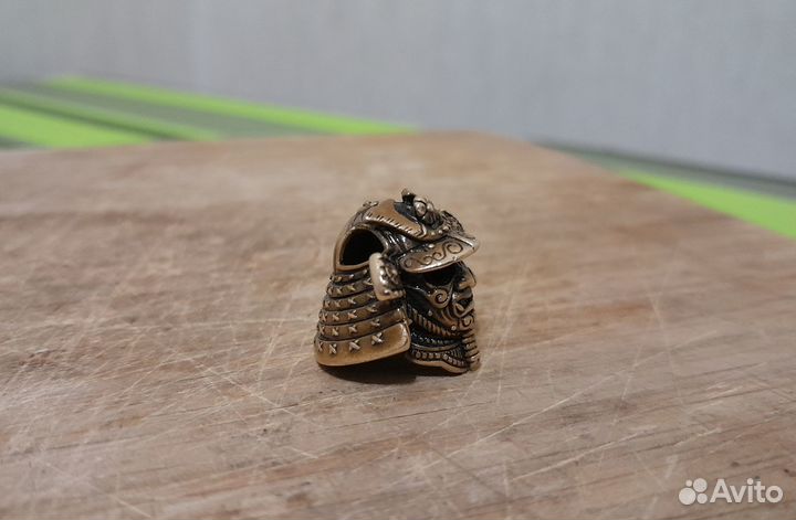 Бусина на темляк