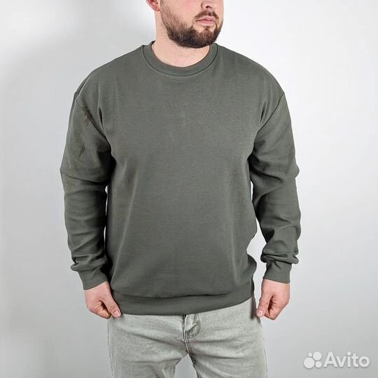 Свитшот мужской