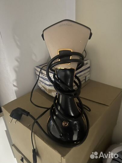 Ручной отпариватель