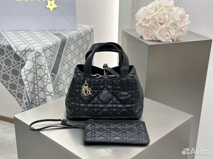 Сумка Dior Toujours
