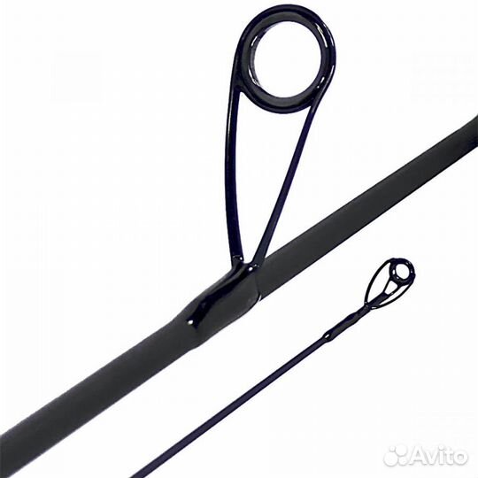 Спиннинг Maximus Villain 24MH 15-40 гр