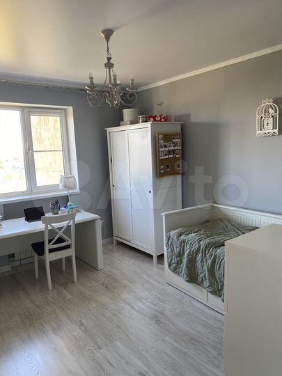 2-к. квартира, 92,3 м², 8/11 эт.