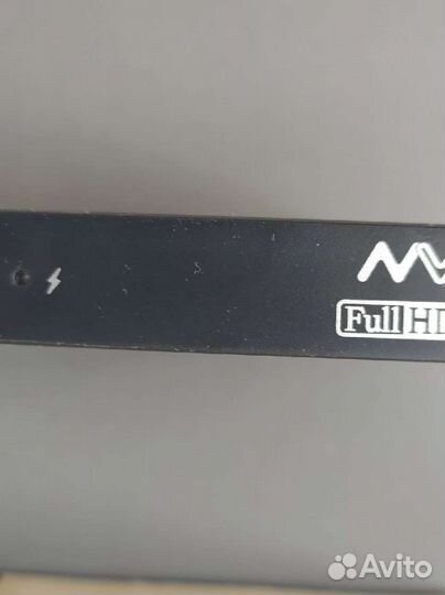 TV приставка от провайдера Мегаком-ит