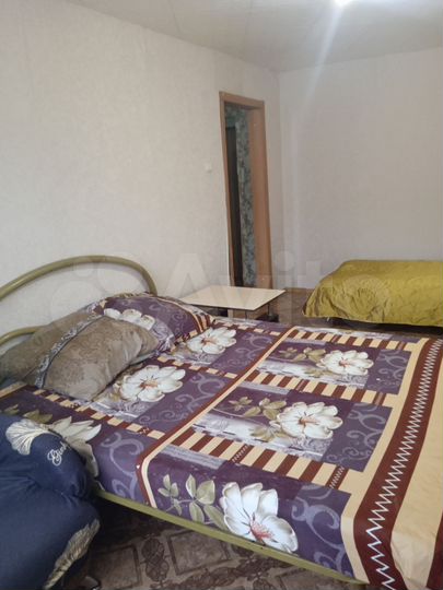 1-к. квартира, 36 м², 3/5 эт.