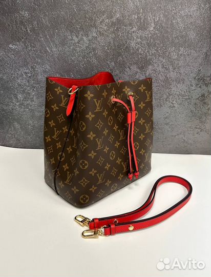 Сумка Louis Vuitton NeoNoe