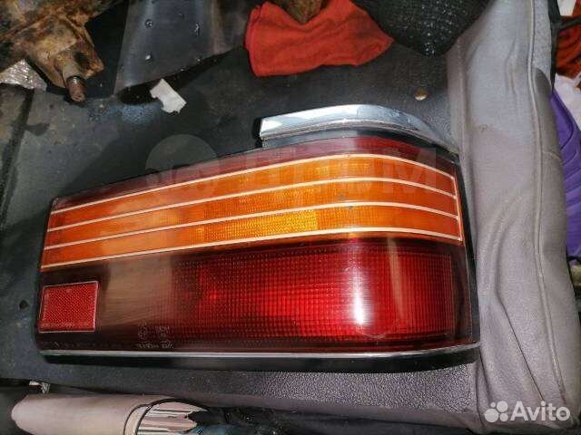 Стоп Toyota Camry правый задний, внешний. 32-43