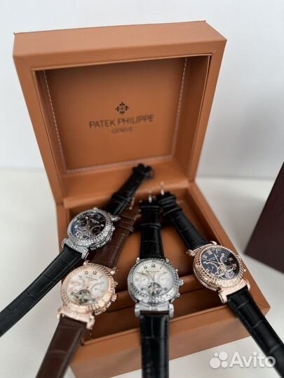 Patek Philippe Grand Complications мужcкиe