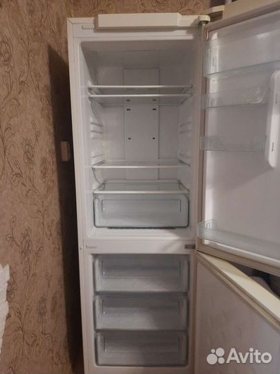 Холодильник бу samsung