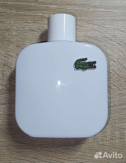 Туалетная вода lacoste