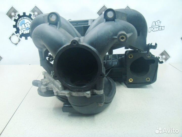 Коллектор впускной Bmw 3 E46 M43