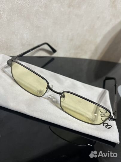 Защитные очки для компьютера