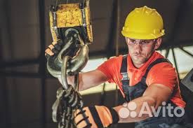 Стропальщик (в г. Нижний Новгород)