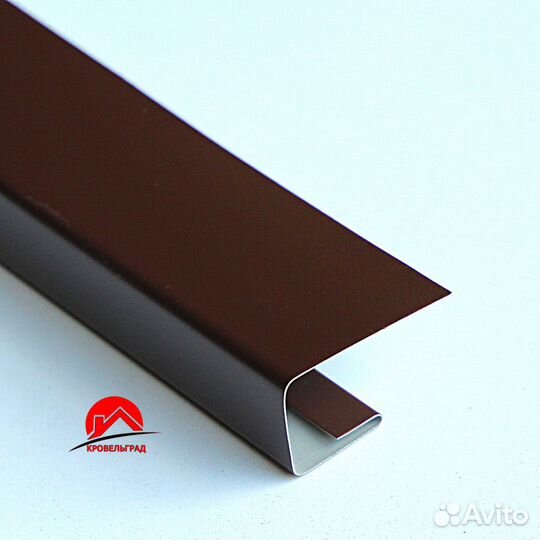 Профнастил С218017 для крыши цена за мп