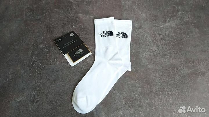 Носки мужские The North Face