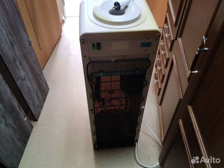 Кулер для воды angel бу