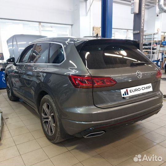 Чип тюнинг Volkswagen Jetta A6 2010-2019