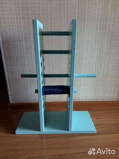 Спортивный тренажер для растяжки