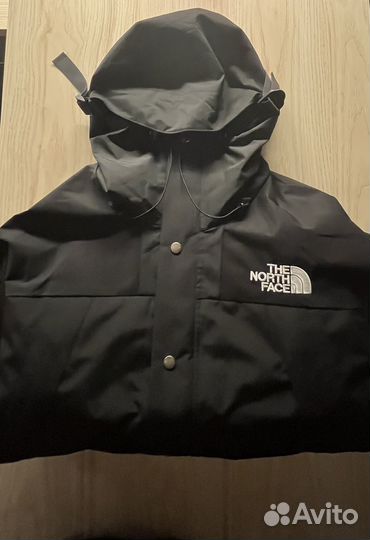 The North Face 1990 GoreTex Mountain Jacket