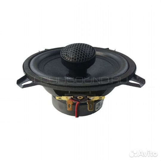 Коаксиальная акустика Pride Harmony 5x