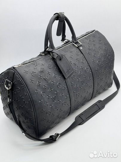 Дорожная сумка louis vuitton