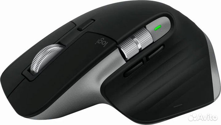 Беспроводная мышь Logitech MX Master 3