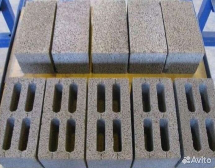 Керамблок керамзитобетонные блоки перегородочные