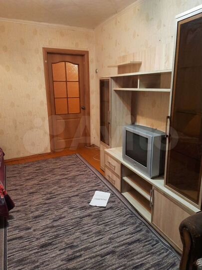 2-к. квартира, 42 м², 3/5 эт.