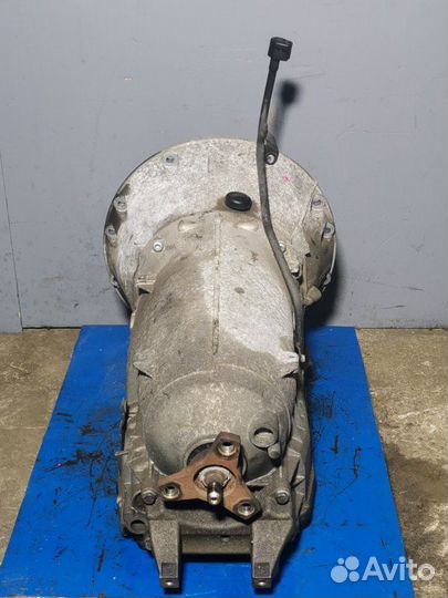 АКПП Chrysler Crossfire 112947 3.2 104Т.км