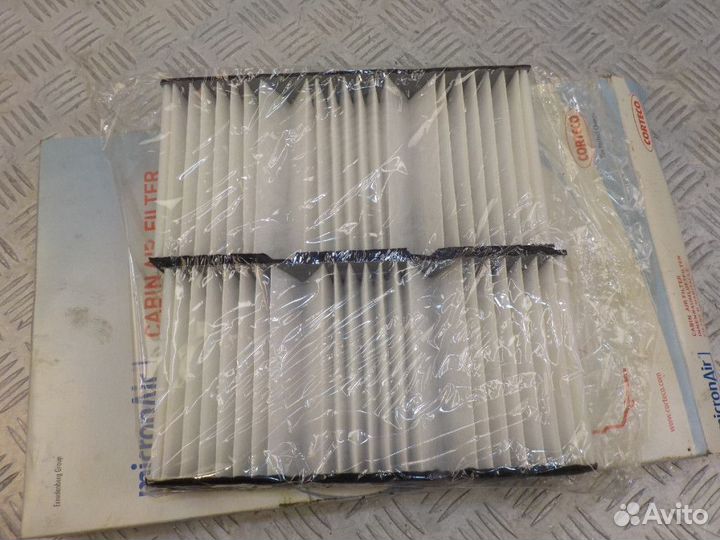 Фильтр салона Mercedes-Benz GL GLS X166