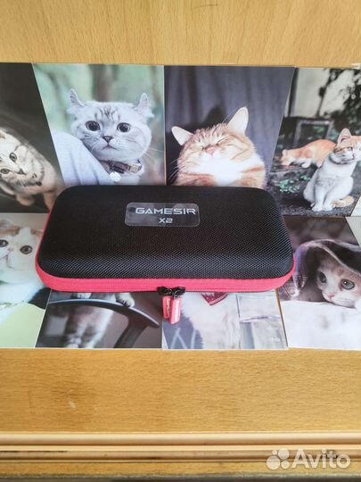 Джойстик для телефона